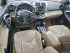 2009 TOYOTA RAV4
