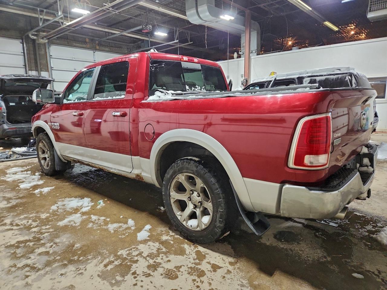 2013 RAM 1500