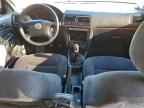2001 VOLKSWAGEN GOLF