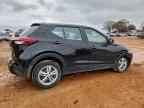 2025 NISSAN KICKS