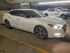 2017 NISSAN Maxima