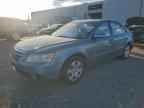 2009 HYUNDAI SONATA