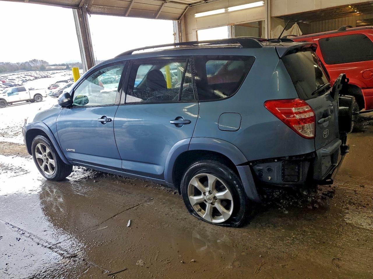 2010 TOYOTA RAV4
