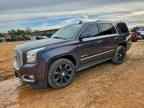 2016 GMC Yukon