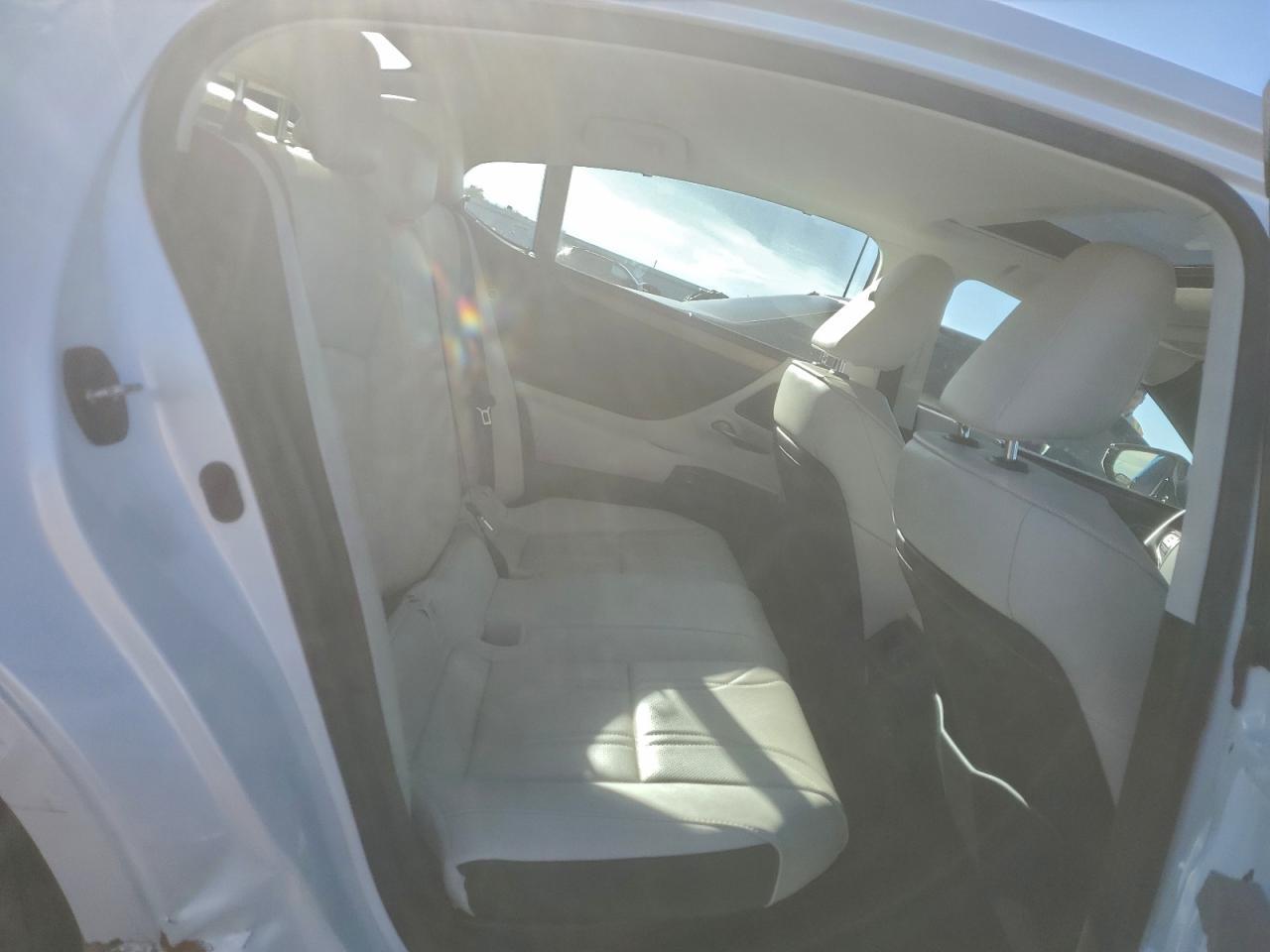 2023 LEXUS ES 300H