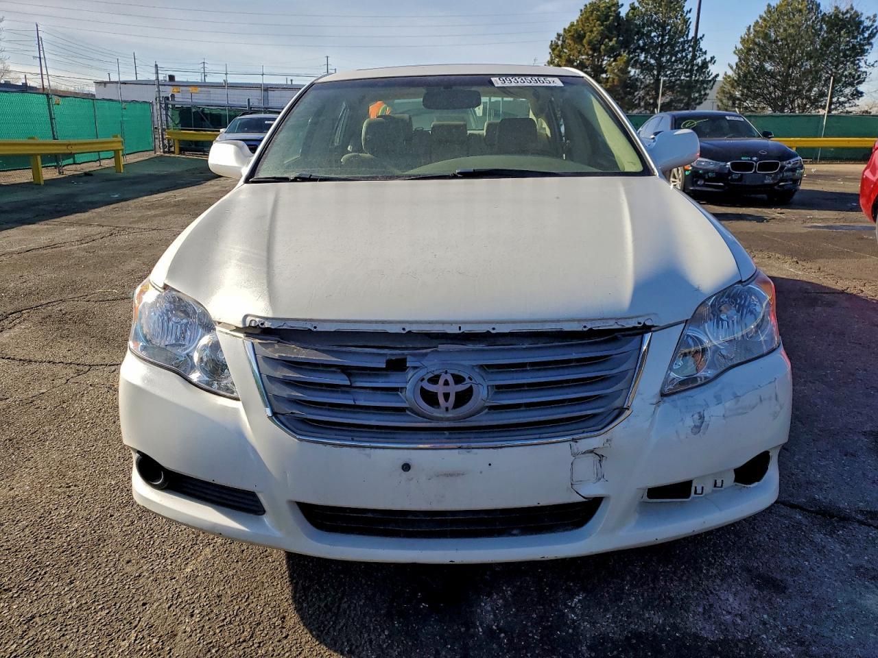 2008 TOYOTA Avalon