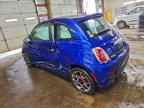 2012 FIAT 500
