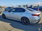 2019 ALFA ROMEO Giulia