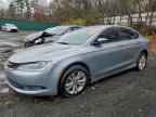 2016 CHRYSLER 200