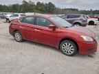 2015 NISSAN SENTRA