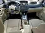 2013 SUBARU IMPREZA