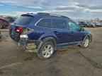 2013 SUBARU Outback