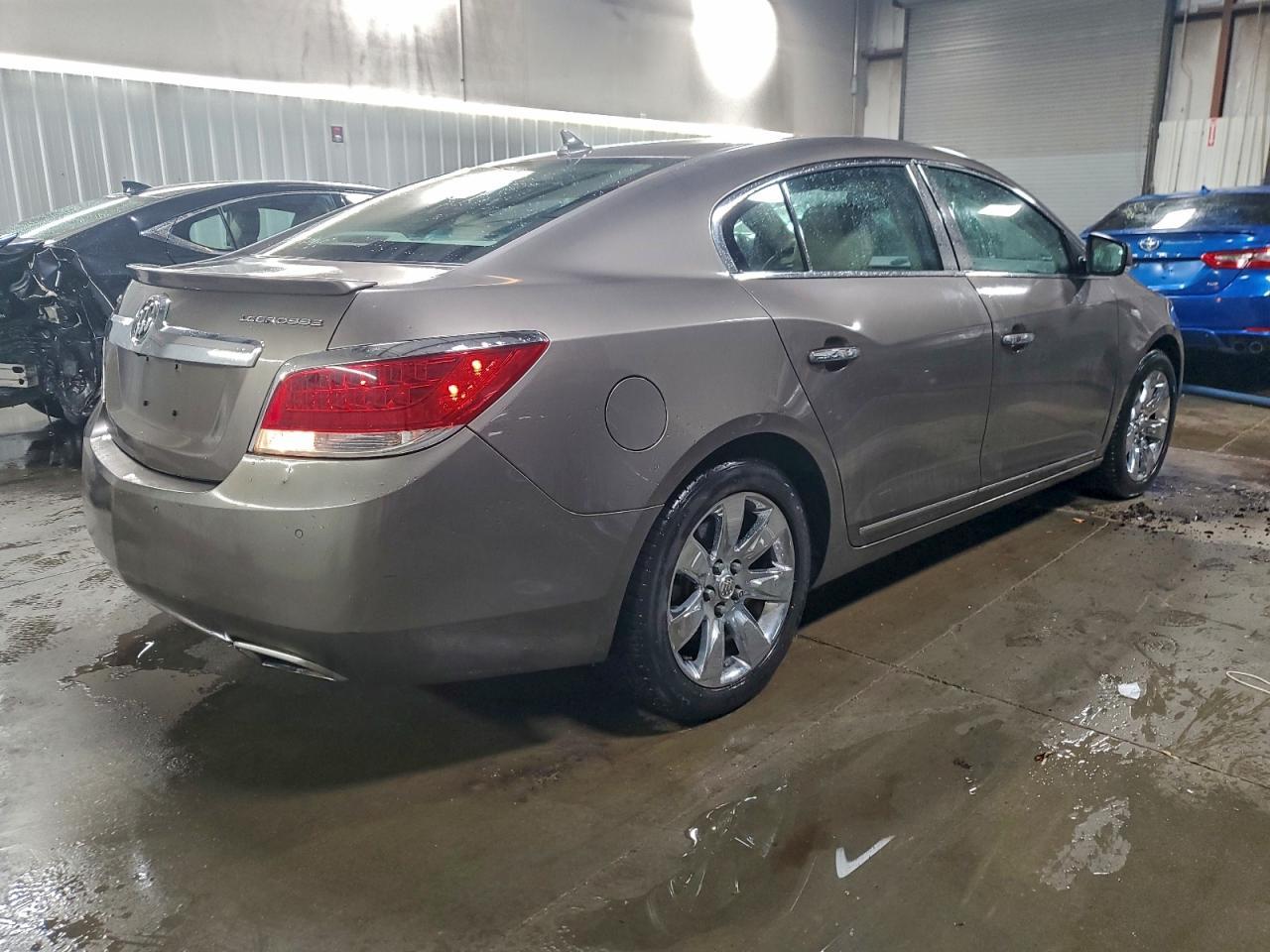 2012 BUICK LACROSSE