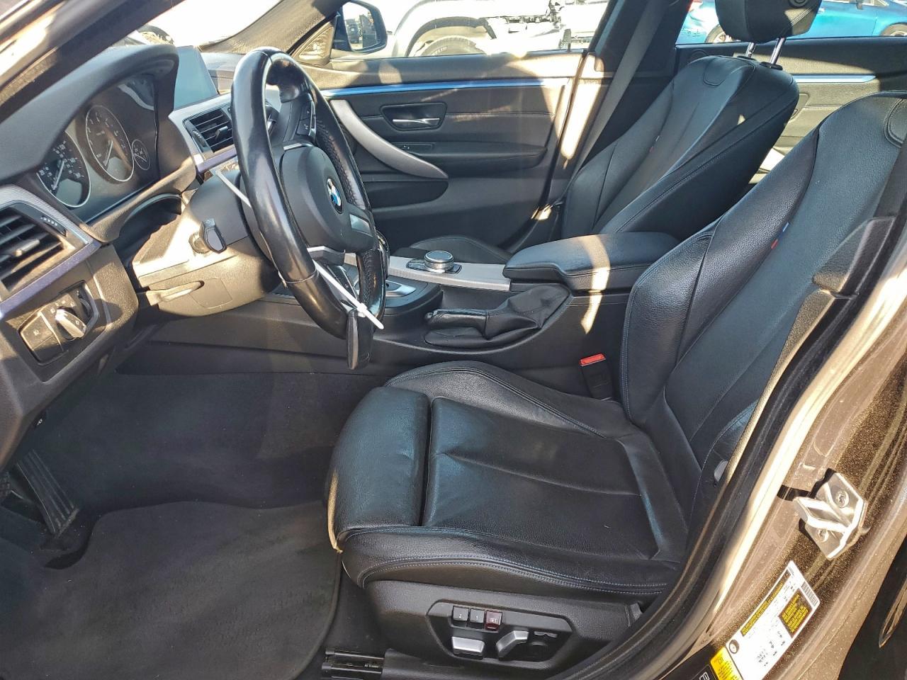 2019 BMW 4 Series