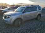 2011 HONDA PILOT
