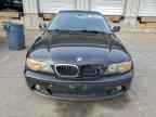 2004 BMW 3 SERIES