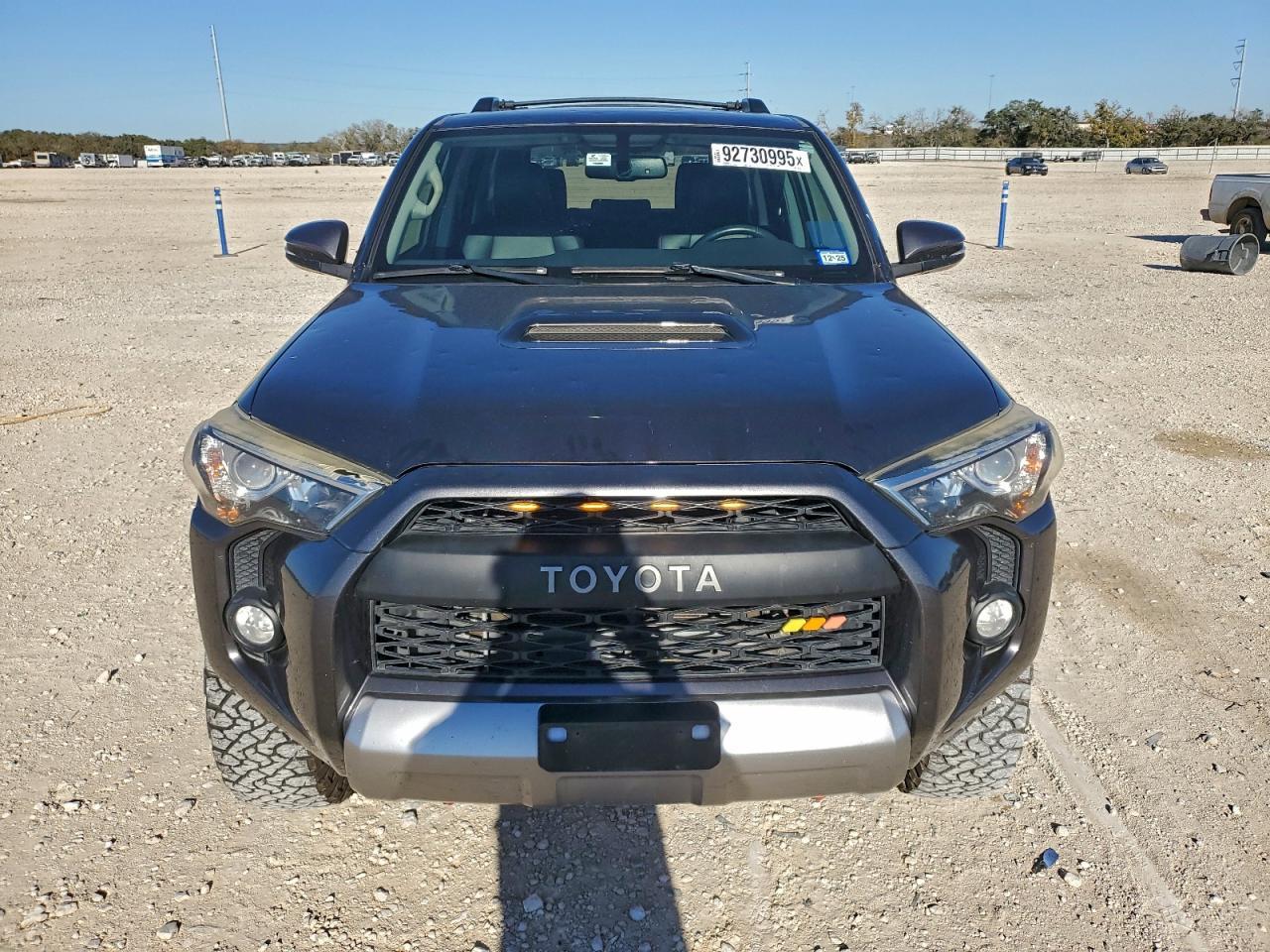 2018 TOYOTA 4Runner