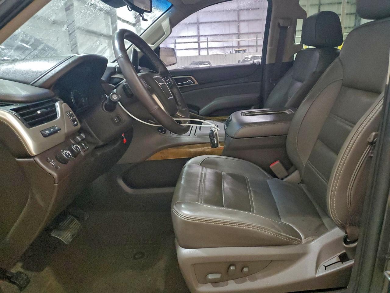 2017 GMC Yukon XL