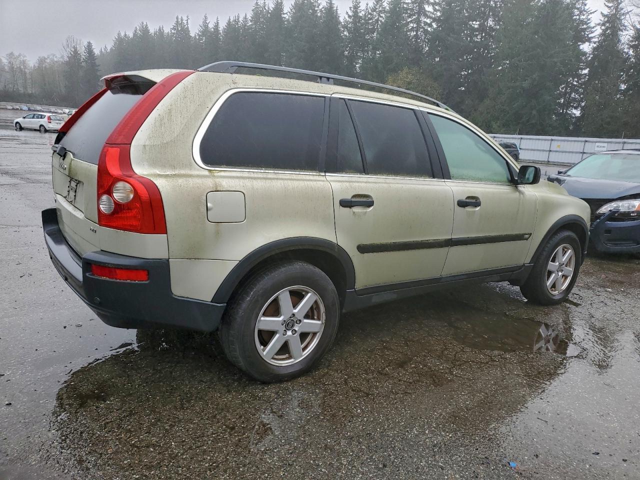 2006 VOLVO XC90