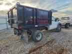 2007 FORD F-550