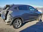 2017 HONDA HR-V