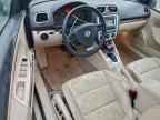 2007 VOLKSWAGEN EOS