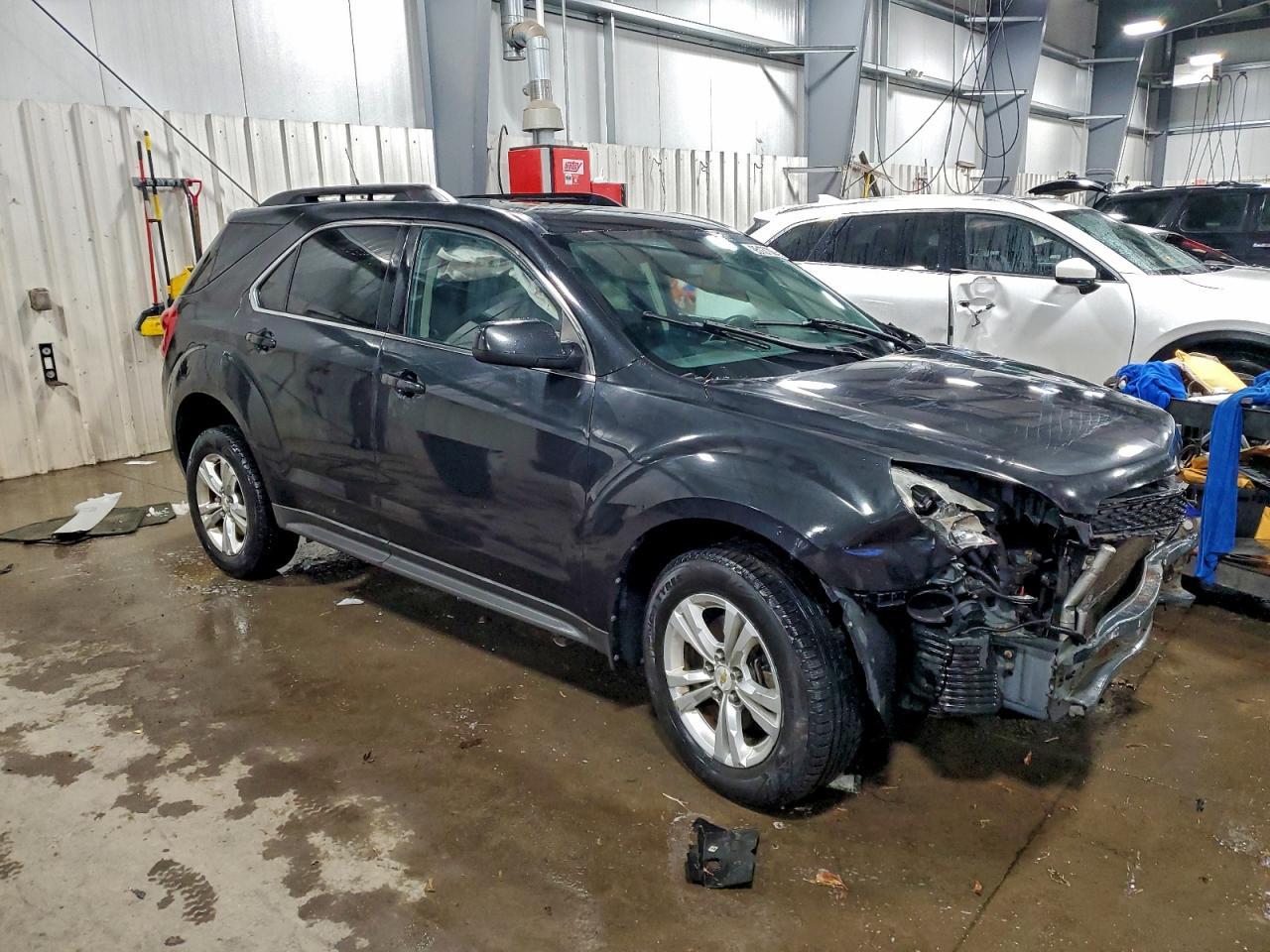 2012 CHEVROLET EQUINOX