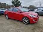 2012 HYUNDAI ACCENT