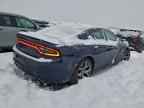 2017 DODGE CHARGER