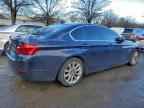 2013 BMW 5 series
