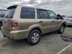 2007 HONDA PILOT