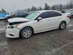2017 SUBARU Legacy