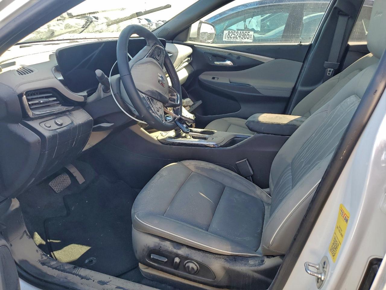 2025 BUICK Envista