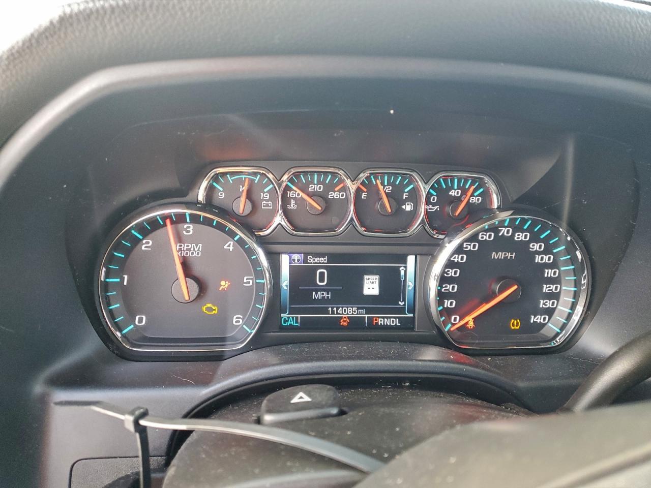 2018 GMC Sierra