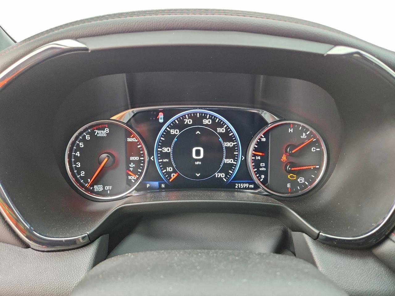 2023 CHEVROLET BLAZER