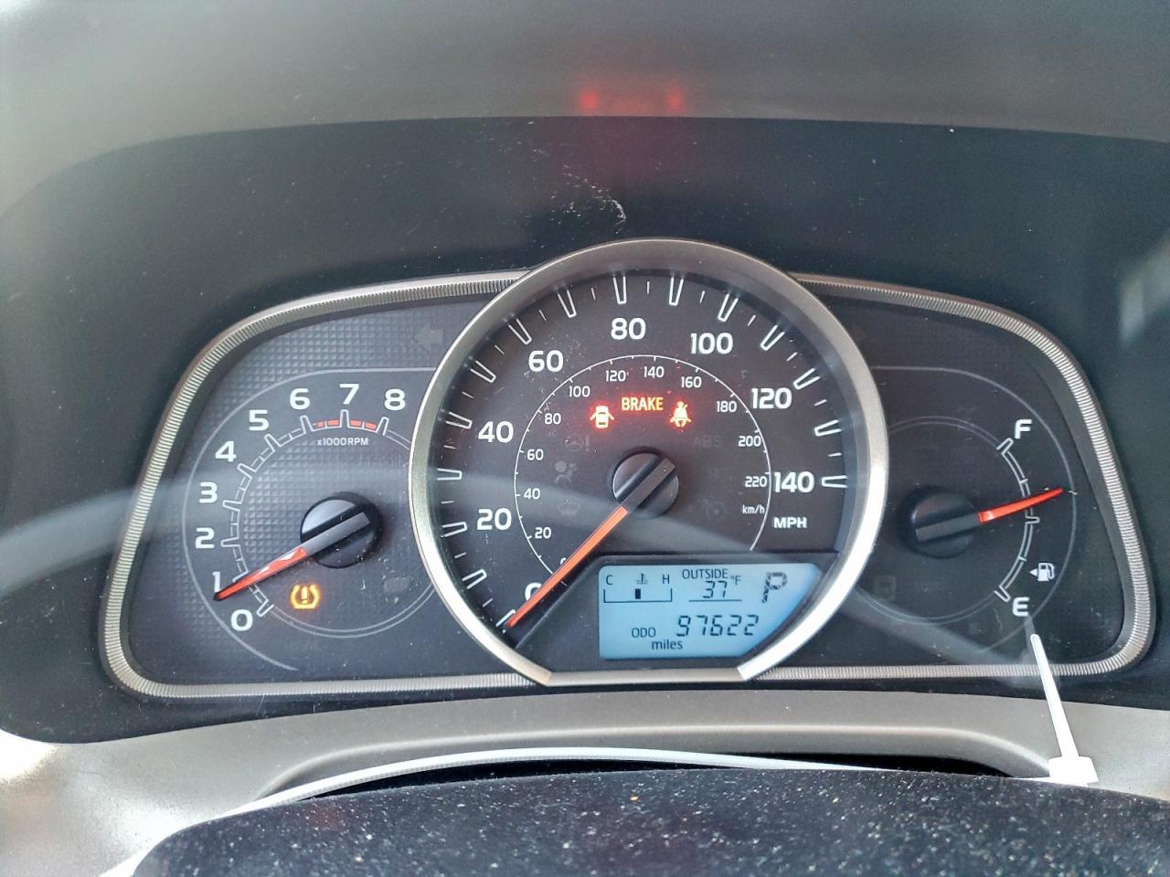 2014 TOYOTA RAV4