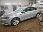 2018 CHEVROLET IMPALA