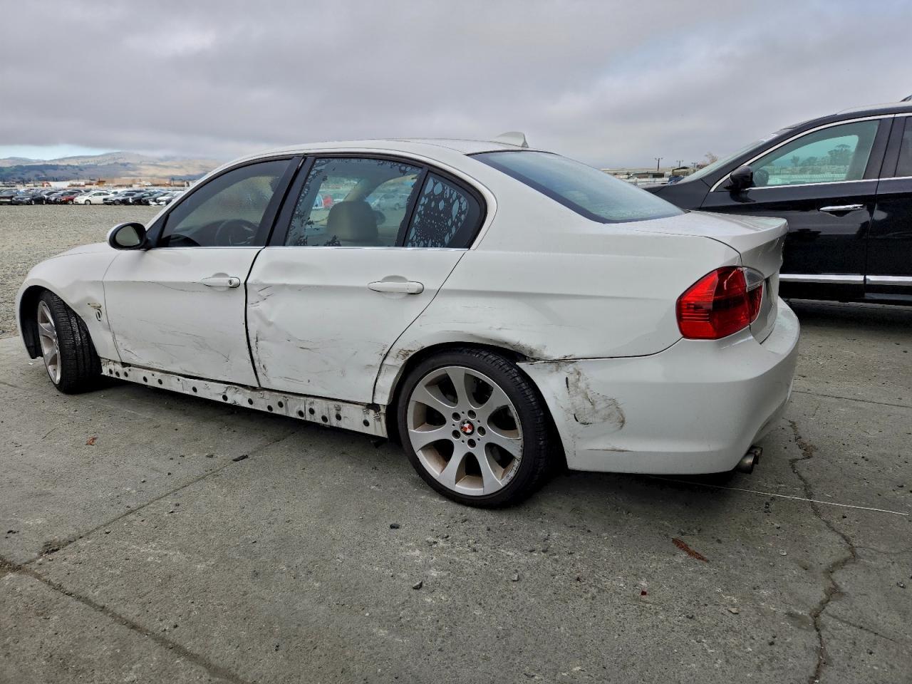 2006 BMW 3 SERIES
