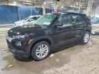 2021 CHEVROLET Trailblazer