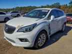 2017 BUICK Envision