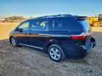 2016 TOYOTA SIENNA