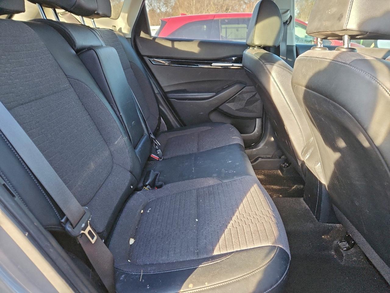 2021 KIA SELTOS