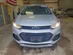 2020 CHEVROLET TRAX