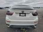 2010 BMW X6