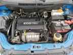 2011 CHEVROLET Aveo