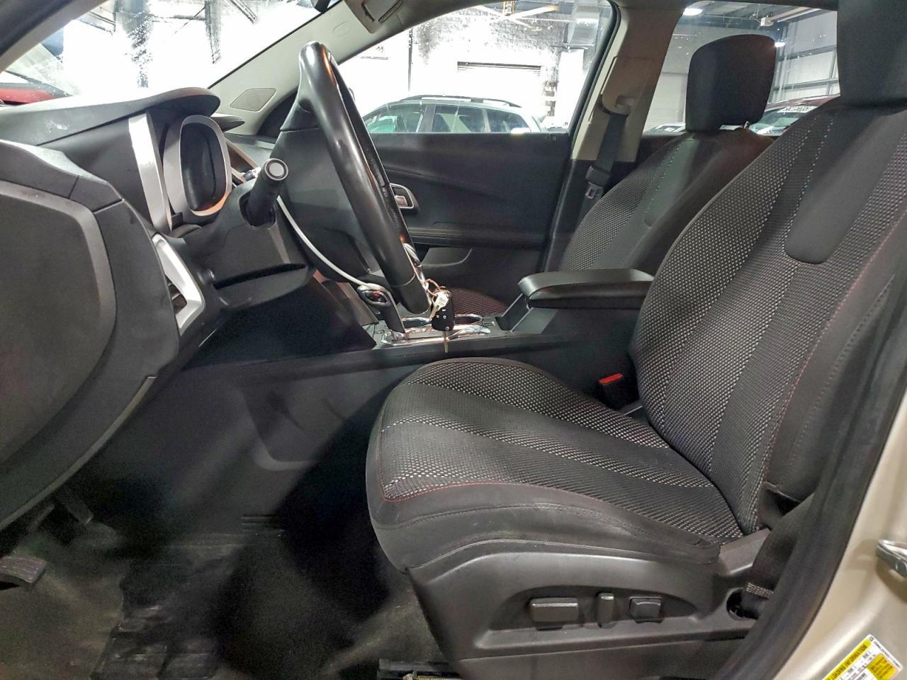 2013 CHEVROLET EQUINOX