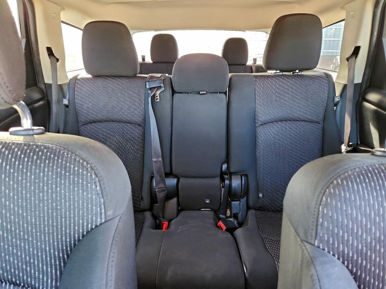 2019 DODGE JOURNEY