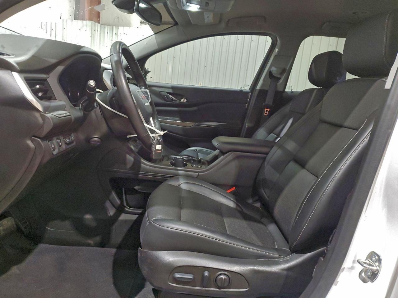 2022 GMC ACADIA