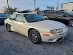 2002 OLDSMOBILE Aurora