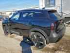 2025 NISSAN KICKS